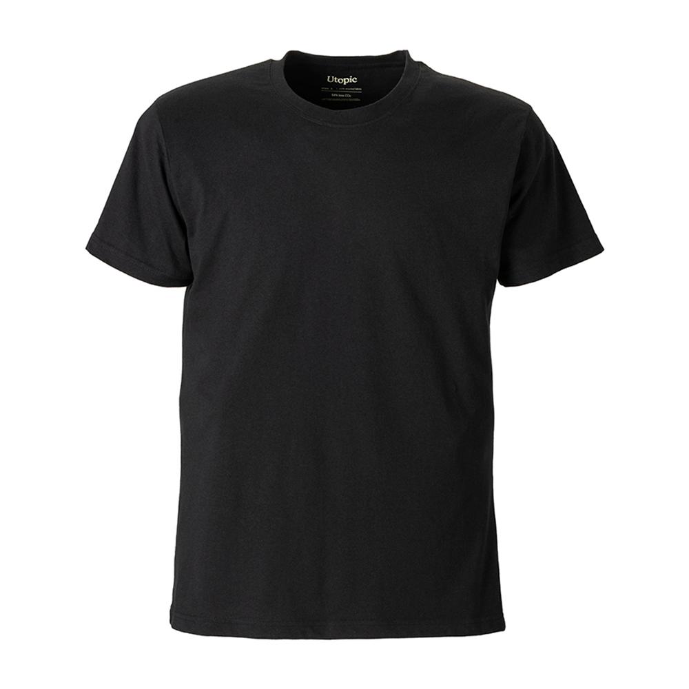 T-shirt 100% cotone biologico T-shirt 100% cotone biologico